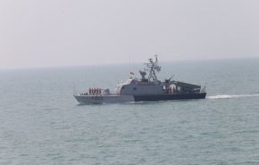 خفر السواحل الإيرانية تنقذ 6 بحارة في الخليج الفارسي