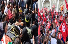 رد المقاومة الفلسطينية على الاغتيالات ومستقبل تونس المجهول