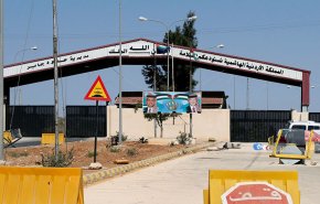 الأردن يقرر فتح معبر جابر الحدودي مع سوريا ويحدد الموعد