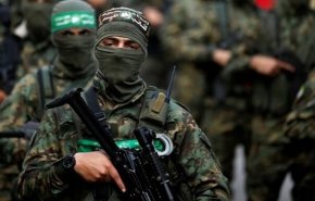 حماس: نبرد آینده با اسرائیل در کرانه باختری خواهد بود
