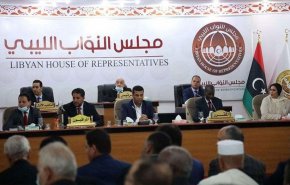 البرلمان الليبي يطالب النائب العام بفتح تحقيق مع الدبيبة
