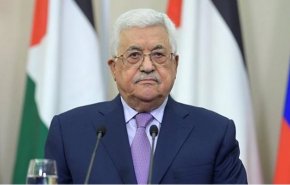 عباس يرحب بقرار حزب العمال البريطاني