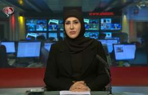 
نشرة الاخبار من قناة العالم الساعة 16:00 بتوقيت غرينتش 27-09-2021 