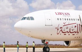 ليبيا تستأنف الرحلات الجوية الى القاهرة