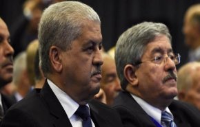 أحكام قضائية جديدة بحق رئيسي الحكومة السابقين في الجزائر