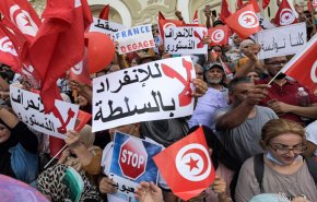 شاهد: تونس.. أيام عصيبة للخروج من المخاض