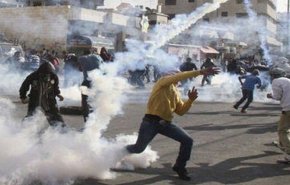إصابات برصاص الاحتلال في مواجهات واشتباكات في جنين