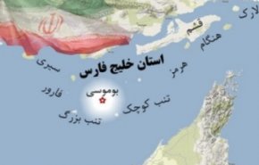دیپلمات ایرانی: جزایر سه گانه ایرانی بخش جدایی ناپذیر خاک ایران بوده و هستند