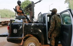 مهاجمین مسلح ۲۲ نیروی امنیتی نیجریه را کشتند