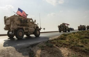 خبرنگار العالم در سوریه گزارش داد؛ رصد تحرک نظامی آمریکا در ریف الحسکه