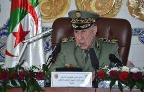 المحاولات الرامية لتخلي الجزائر عن مبادئها الثابتة 'ستفشل'
