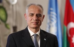 ممثل نظام أفغانستان السابق بالأمم المتحدة يتخلى عن خطابه في الجمعية العامة