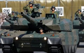 اليابان تعلن 'حالة تأهب قصوي' بعد إطلاق كوريا الشمالية صاروخا جديدا