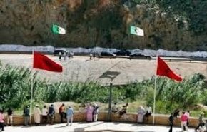 الجزائر تفتح الحدود البرية مع المغرب اليوم