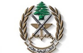 بازداشت ۹ نفر در ارتباط با محموله نیترات آمونیوم در لبنان