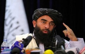 المتحدث باسم طالبان يدين 'اختراق 'مسيرات' امريكية المجال الجوي الأفغاني 