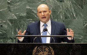 انتقاد صهیونیست‌ها از محتوای پوچ و بی‌معنای سخنرانی بنت در سازمان ملل