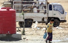 أزمة مياه حادة في شمال سوريا تهدد بانتشار الأمراض