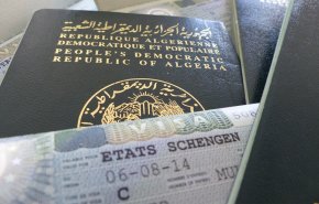 الجزائر تعلق على قرار فرنسا بشأن تأشيرات مواطنيها