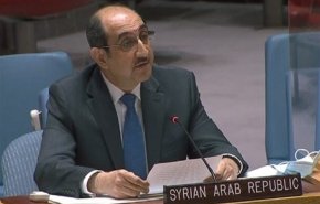 دمشق: تحریم‌های آمریکا و غرب باید لغو شوند
