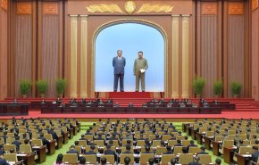 كوريا الشمالية...عقد جلسه مجلس الشعب الأعلى دون مشاركة كيم جونغ أون