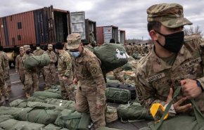 خودکشی سه نظامی لشکر تخصصی آمریکا در 48 ساعت 
