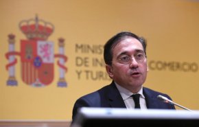 وزير الخارجية الإسباني يزور الجزائر لضمان إمدادات الغاز