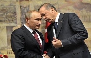 قمة بوتين وأردوغان في سوتشي.. ماذا على طاولة النقاش؟