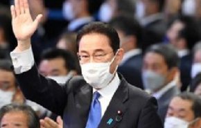 وزیر خارجه پیشین ژاپن، نخست‌وزیر می‌شود
