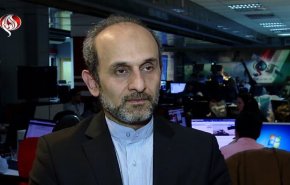 بيمان جبلي رئيساً لمؤسسة الإذاعة والتلفزيون الايرانية + فيديو