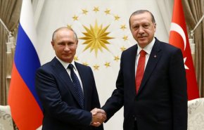 قمة سوتشي.. بوتين وأردوغان يبدآن مباحثاتهما بجلسة مغلقة