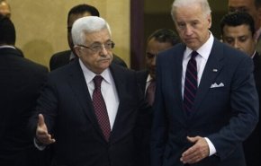 بایدن ملاقات با محمود عباس در سازمان ملل را رد کرد