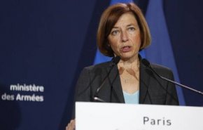 وزيرة الدفاع الفرنسية: باريس لا تنوي الانسحاب من مالي أبدا
