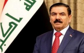 وزير الدفاع العراقي يزور إيطاليا