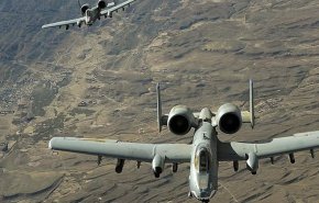 تلاش آمریکا برای استفاده از کشورهای همسایه جهت عملیات نظامی در افغانستان