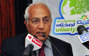 مصر تتهم رجل أعمال باعداد مخطط لإحياء نشاط 