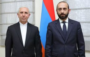 سفیر ایران در ارمنستان: رزمایش نیروهای مسلح برای حفظ ثبات منطقه و احترام به مرزهای بین المللی است