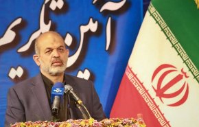 أولوية السياسة الخارجية الإيرانية تطوير العلاقات مع دول الجوار