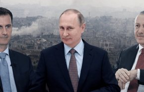 نشست اردوغان ـ پوتین؛ توافقی جدید درباره ادلب یا نشستی قریب الوقوع میان اسد و اردوغان؟