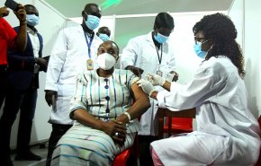 سازمان جهانی بهداشت: کمتر از یک سوم کشورهای آفریقایی واکسن زده‌اند
