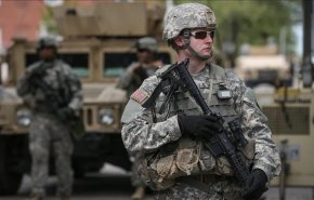 بنتاغون: انتحار 580 جنديا في الجيش الأمريكي عام 2020