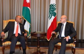 تلاش برای احیای روابط لبنان سوریه 