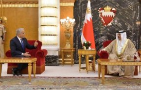 همکاری بحرین و رژیم صهیونیستی برای مقابله با پهپادهای ایرانی
