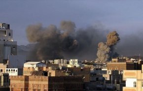 23 حمله هوایی به مارب و الجوف و 228 نقض توافق در الحدیده