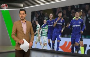 نشرة الاخبار الرياضية من قناة العالم 11:40 بتوقيت غرينتش 01-10-2021