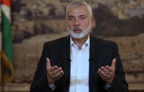حماس: هنية ينعى الداعية محمد بارود