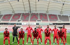 تصفيات كأس العالم: لبنان الى قطر لمواجهة العراق وسوريا