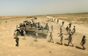 العراق.. القبض على 25 عنصرا لـ'داعش' في نينوى