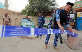 عمليات بغداد تكشف عن خطة تأمين المراكز الانتخابية