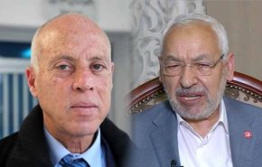 الغنوشي: كل قرارات الرئيس التونسي المتعلقة بهياكل المجلس باطلة